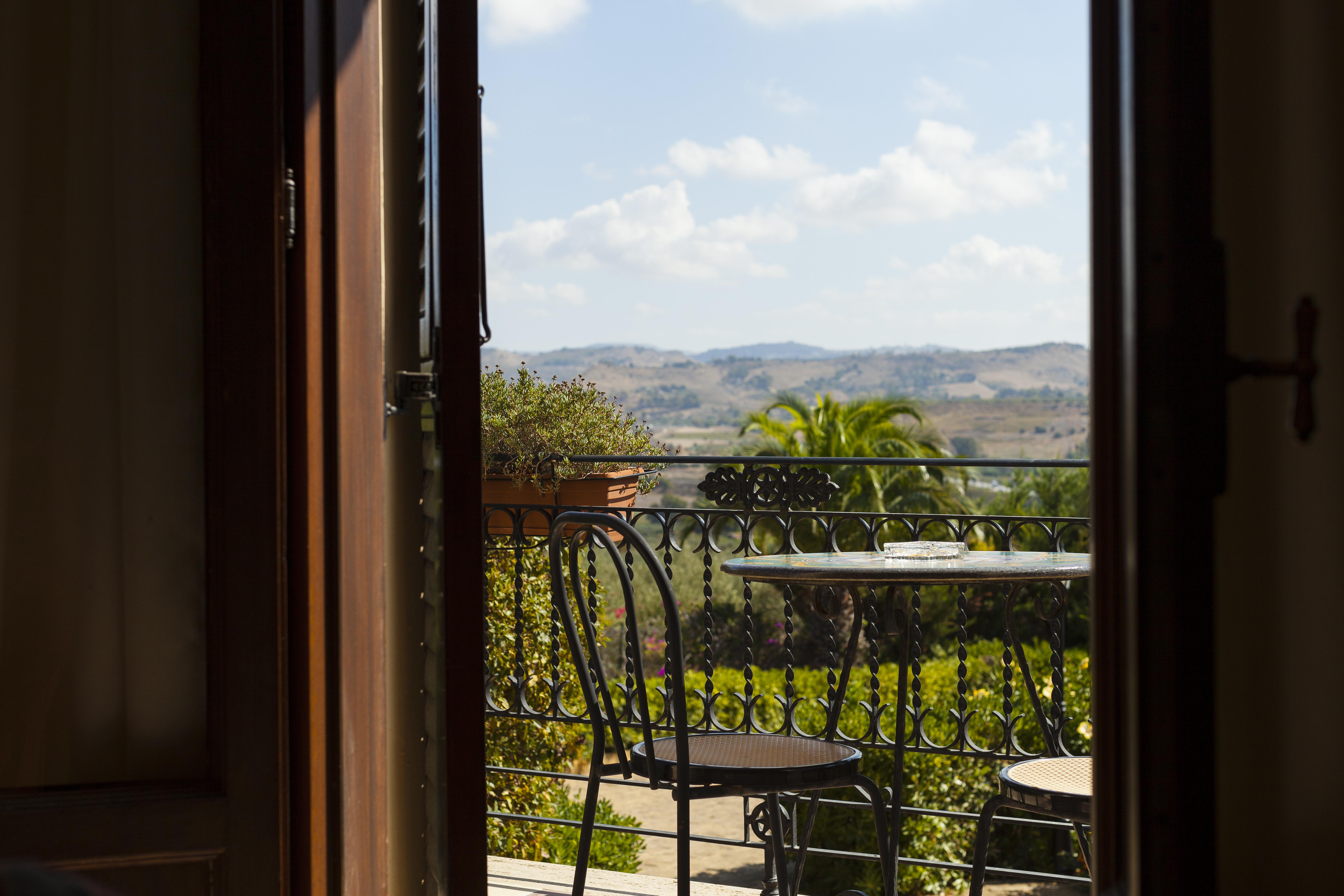 Hotel Foresteria Baglio Della Luna Agrigento