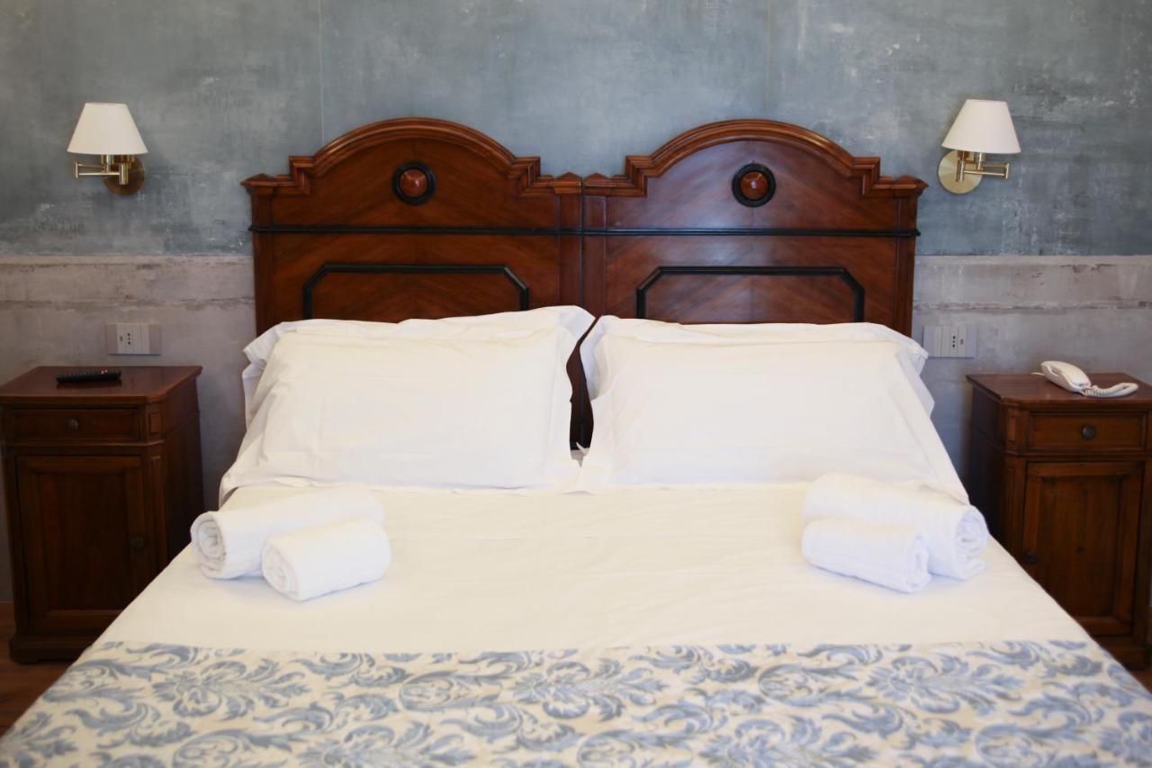 Foresteria Baglio Della Luna Hotel 4*
