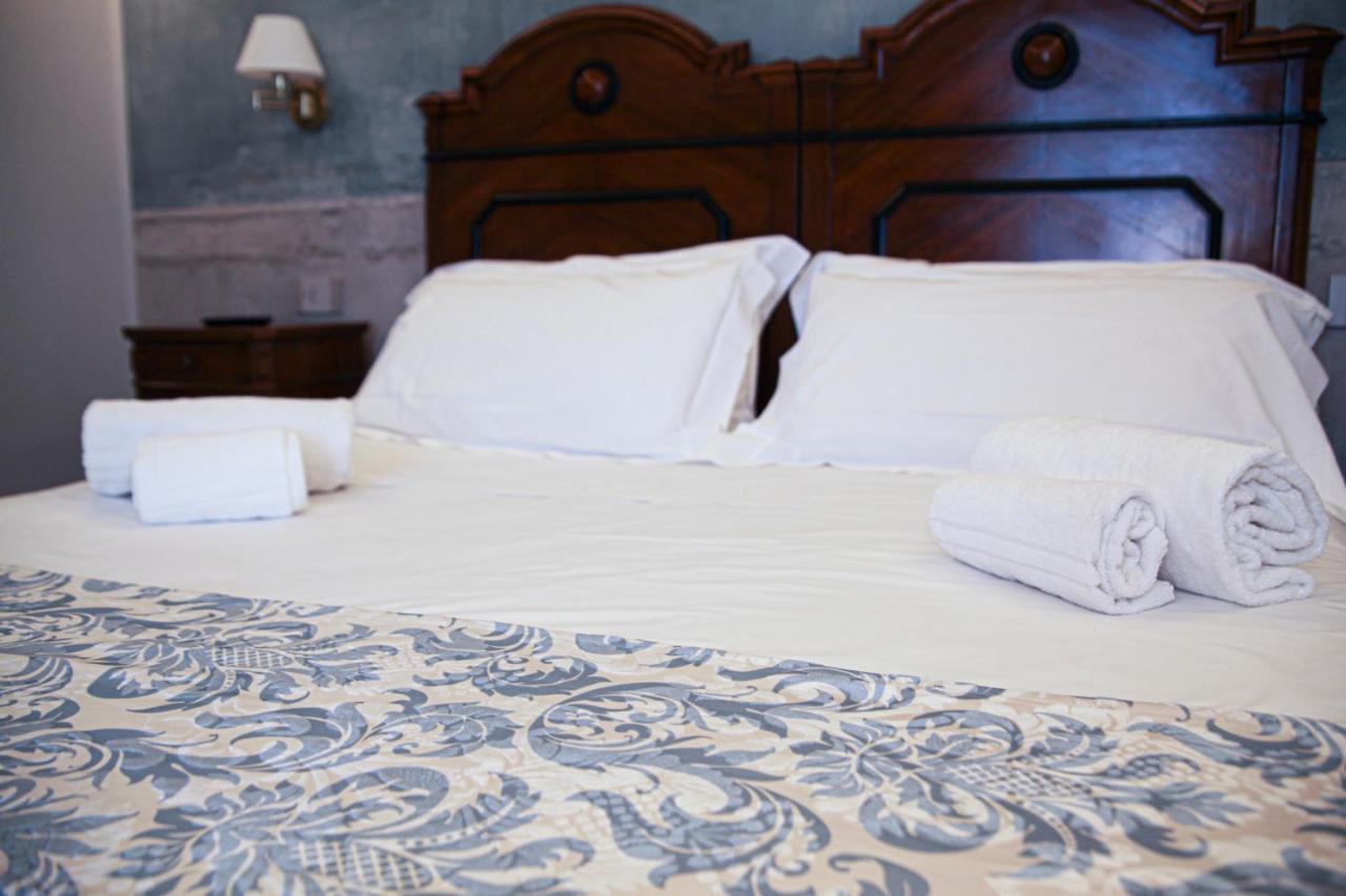 Foresteria Baglio Della Luna Hotel 4*