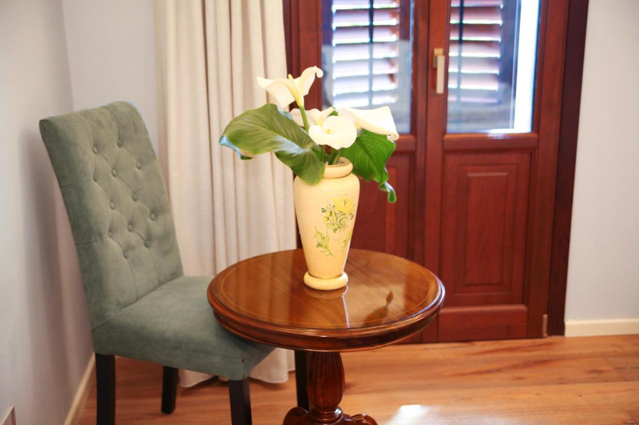 Hotel Foresteria Baglio Della Luna 4*