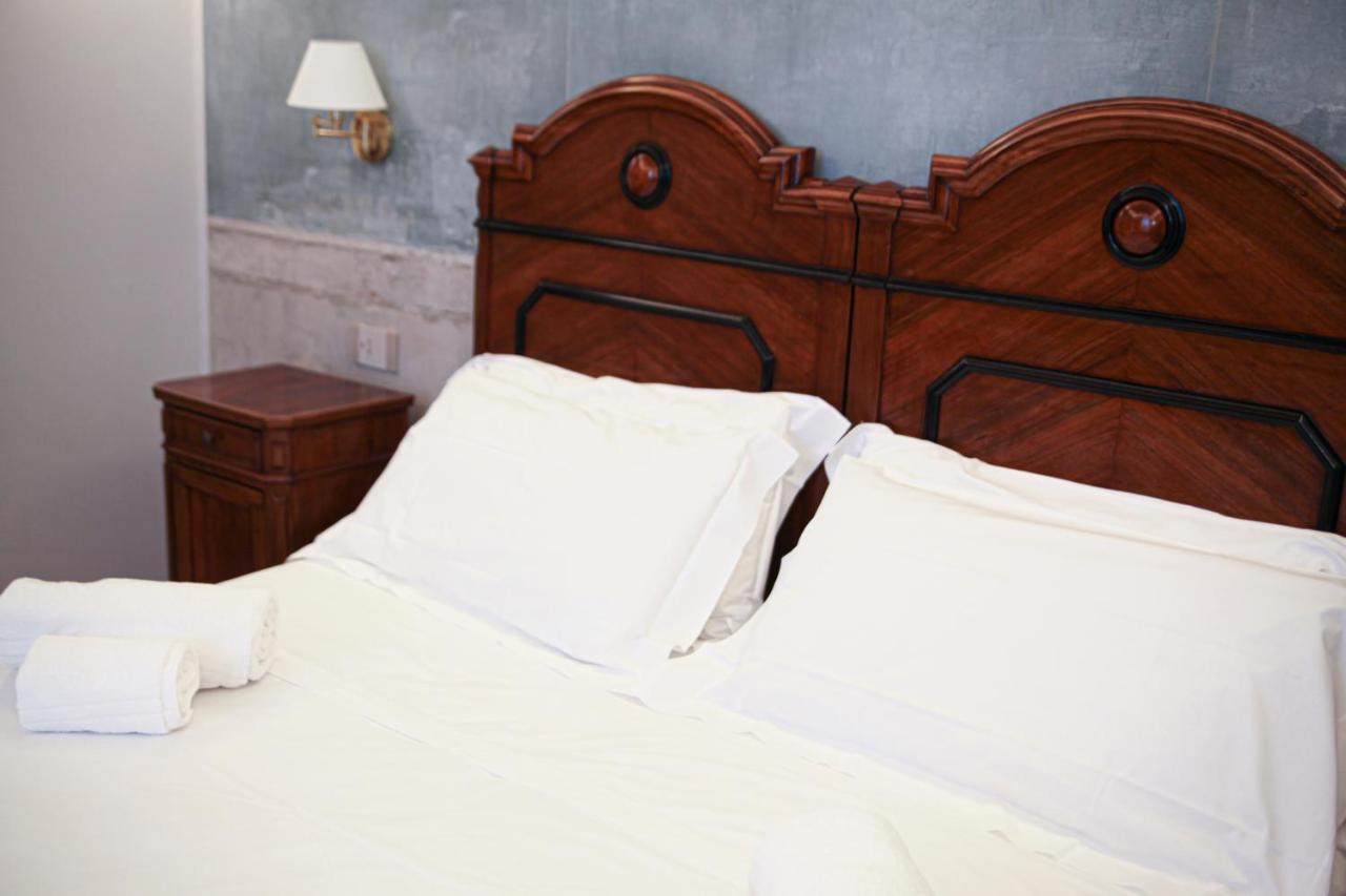 Hotel Foresteria Baglio Della Luna 4*