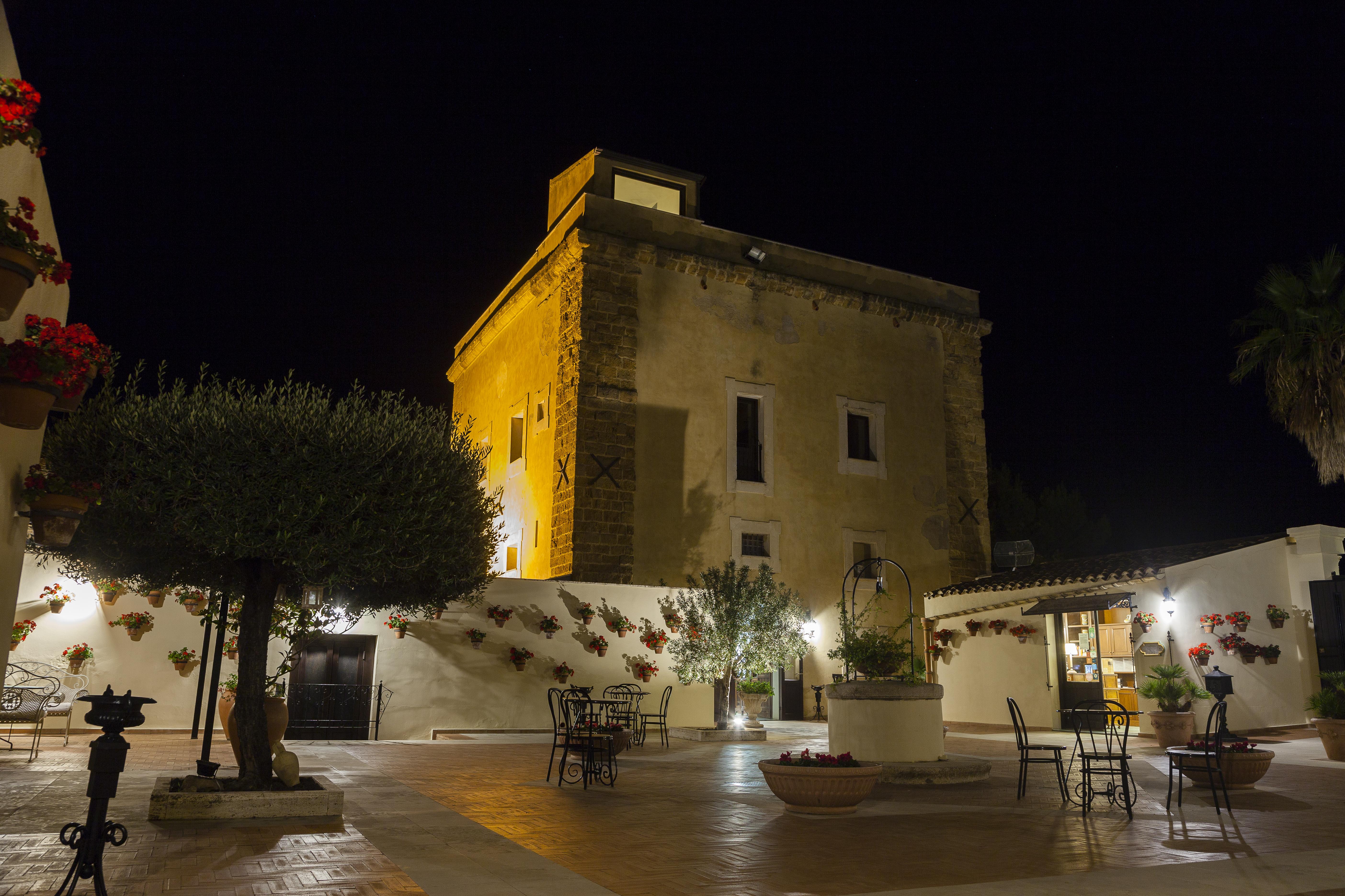 Foresteria Baglio Della Luna 4*