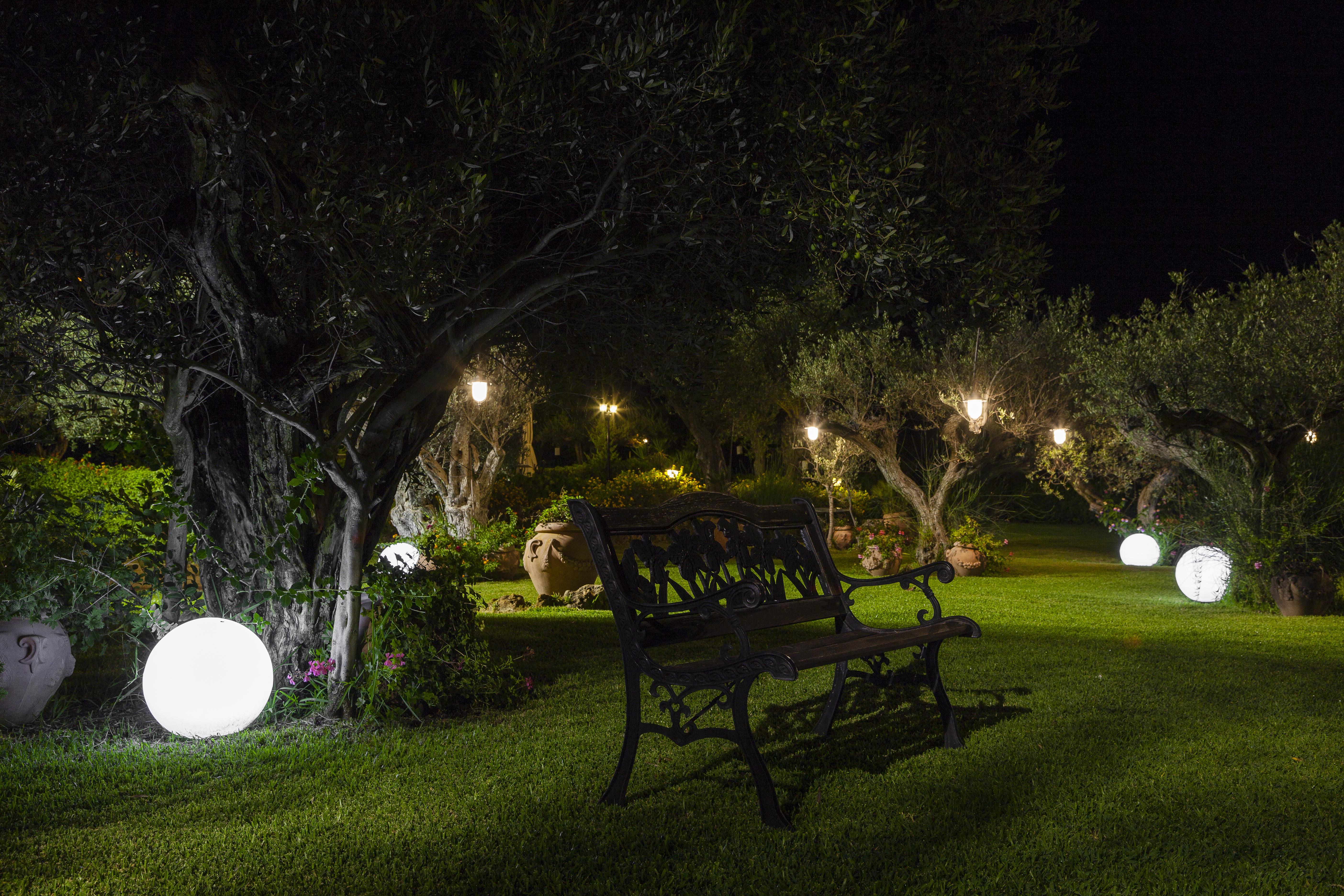 Foresteria Baglio Della Luna Hotel