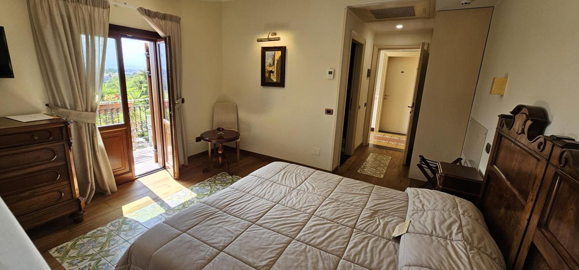 Foresteria Baglio Della Luna 4* Agrigento