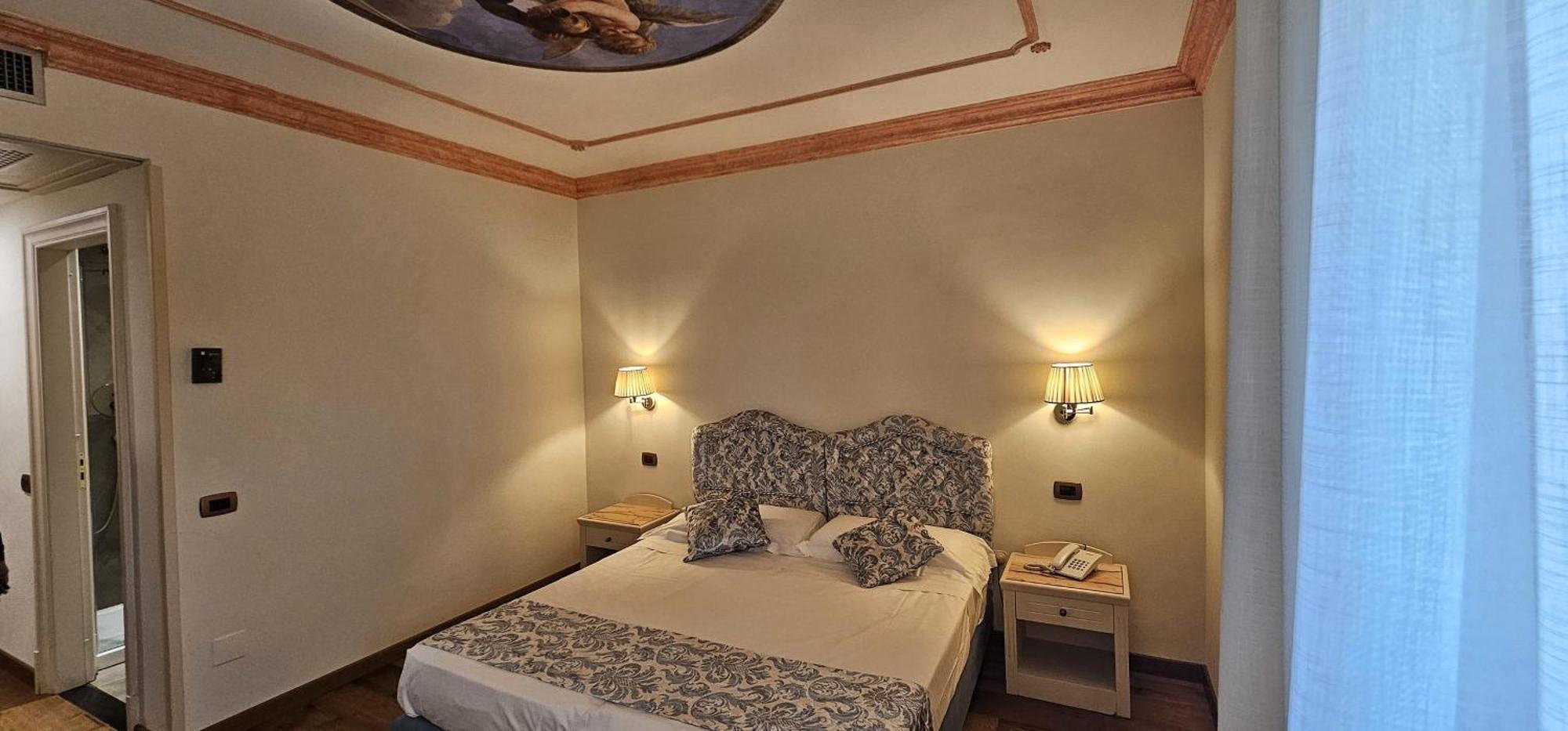 Foresteria Baglio Della Luna Hotel 4*