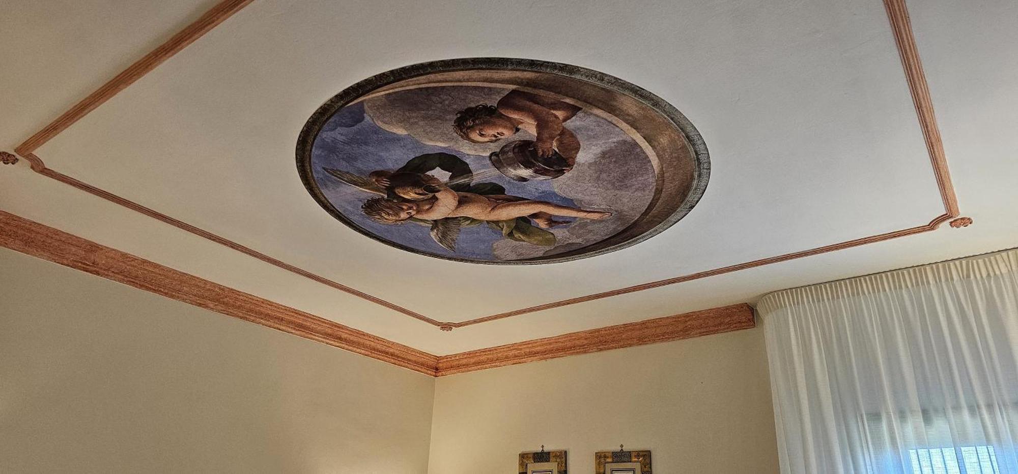 Foresteria Baglio Della Luna Agrigento