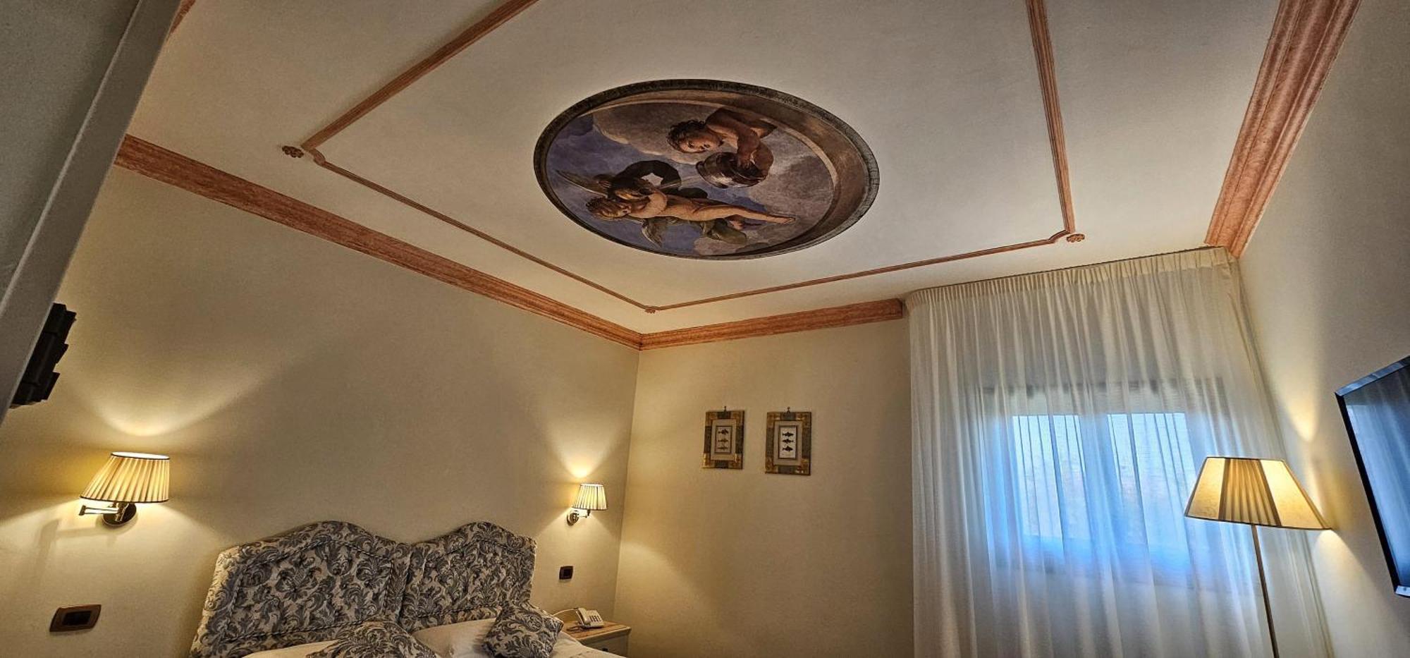 Foresteria Baglio Della Luna Hotel