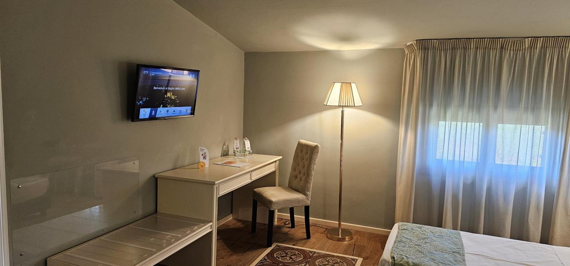 Foresteria Baglio Della Luna Hotel Agrigento