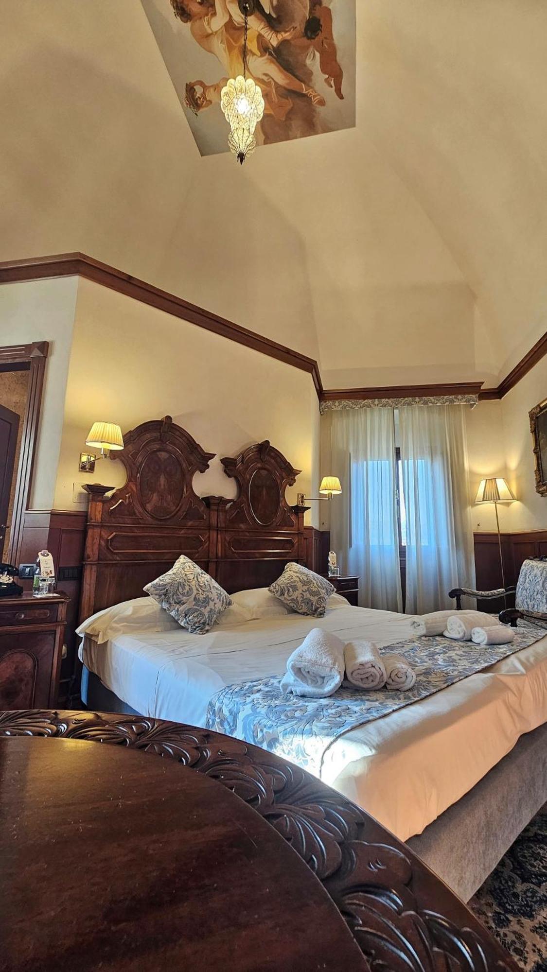 Hotel Foresteria Baglio Della Luna Agrigento