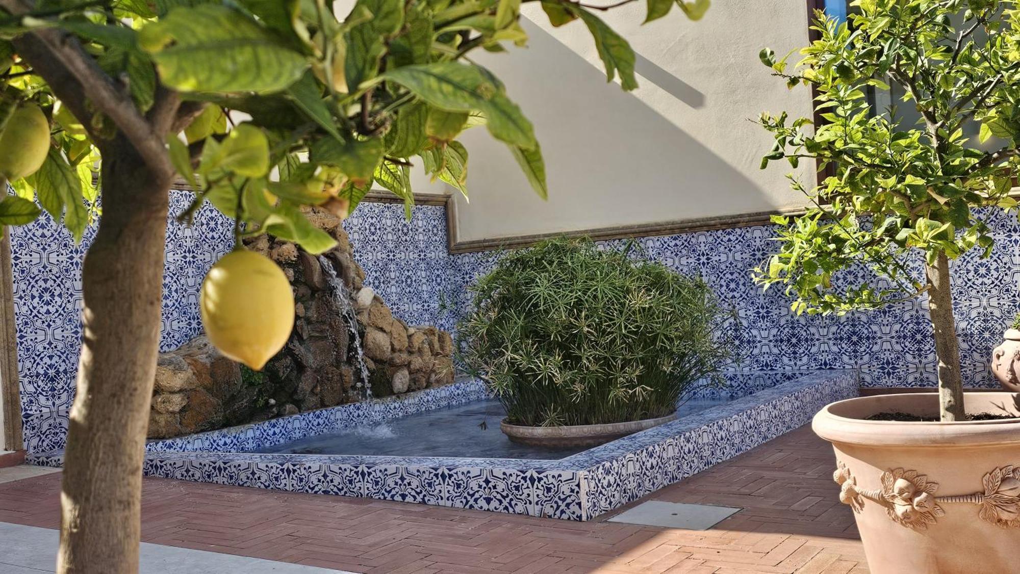 Foresteria Baglio Della Luna Hotel Agrigento