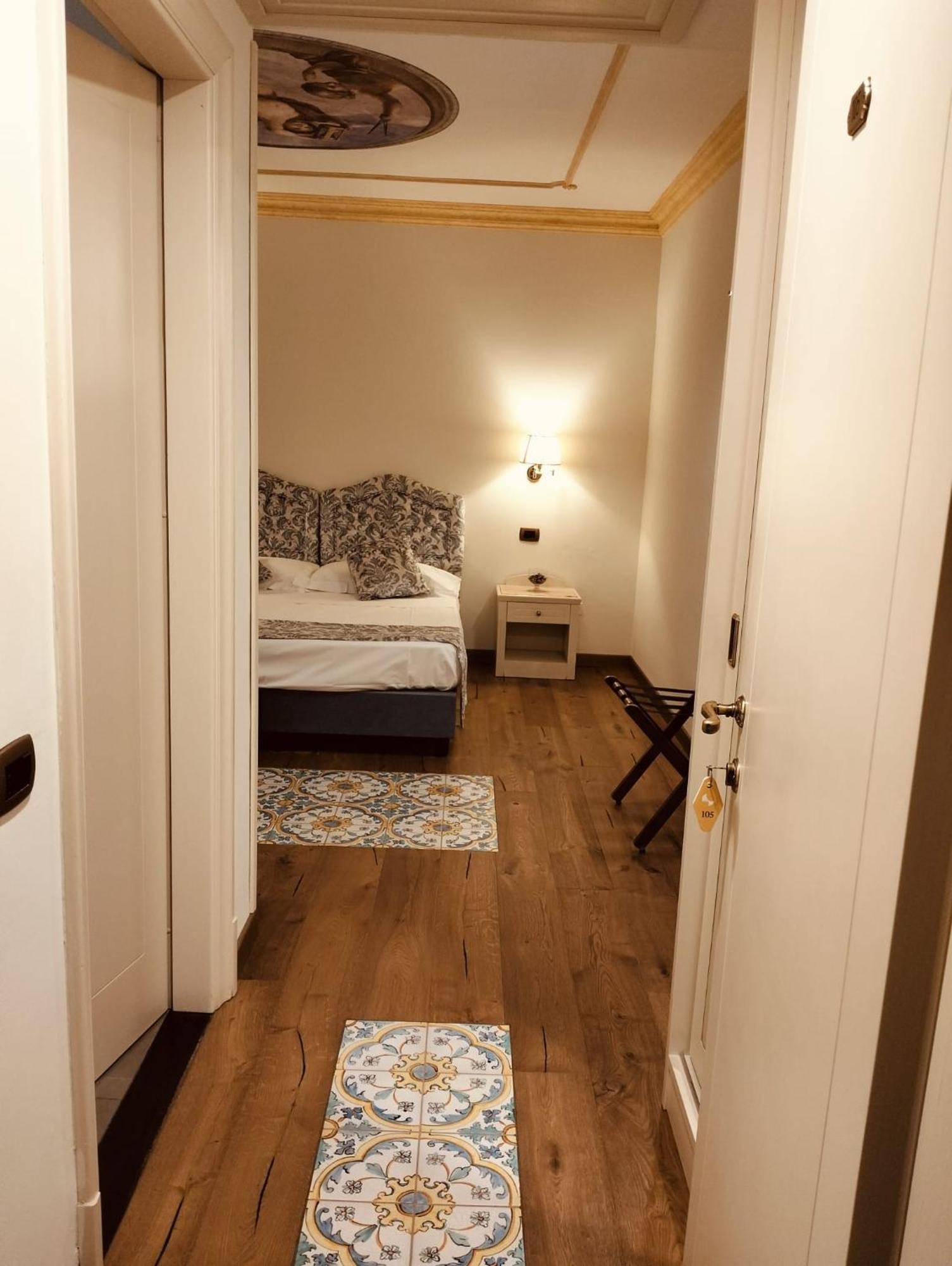 Foresteria Baglio Della Luna 4* Agrigento