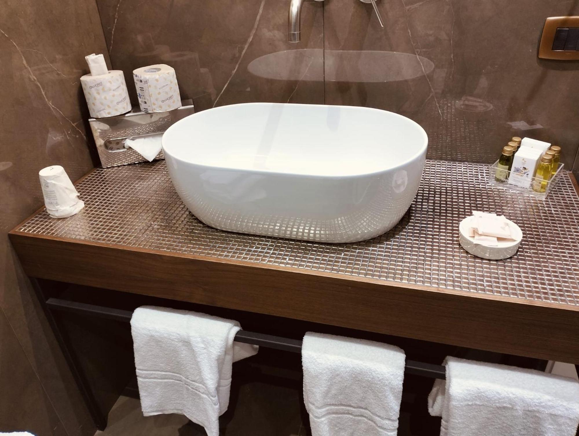 Foresteria Baglio Della Luna Hotel Agrigento