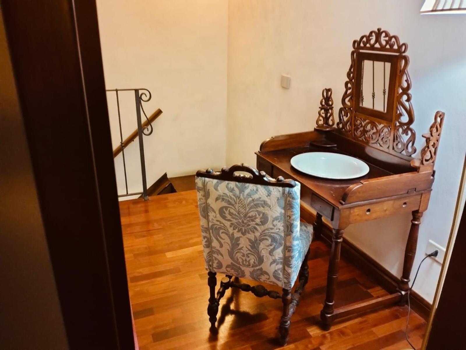Hotel Foresteria Baglio Della Luna