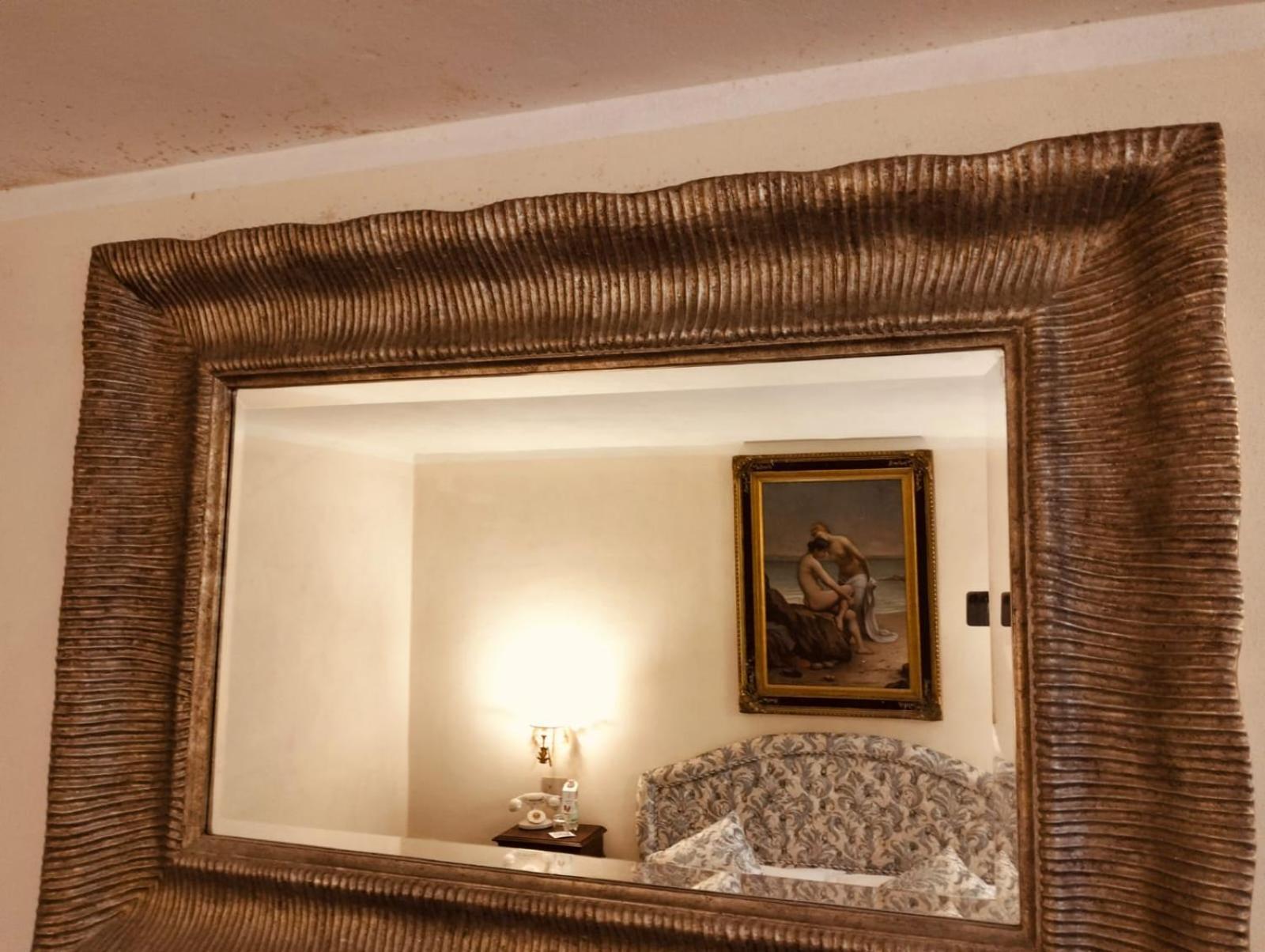 Foresteria Baglio Della Luna Hotel 4*