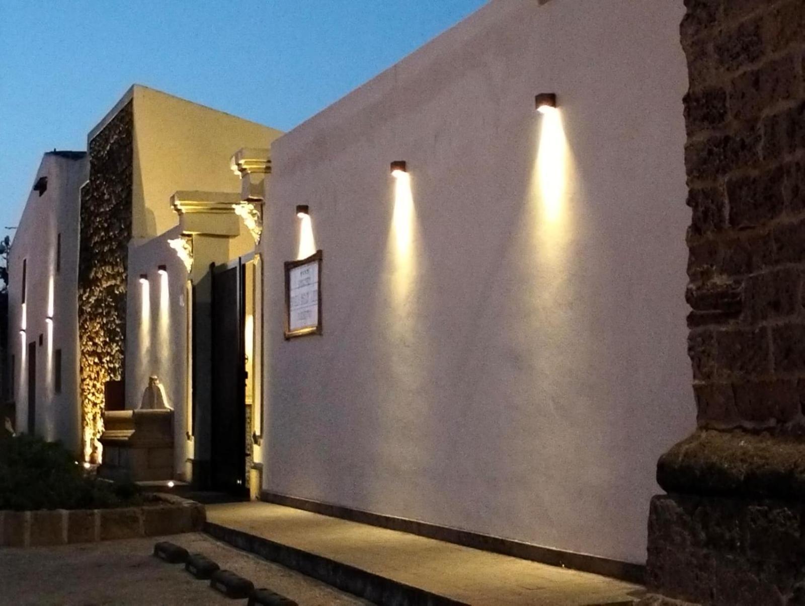 Foresteria Baglio Della Luna 4*