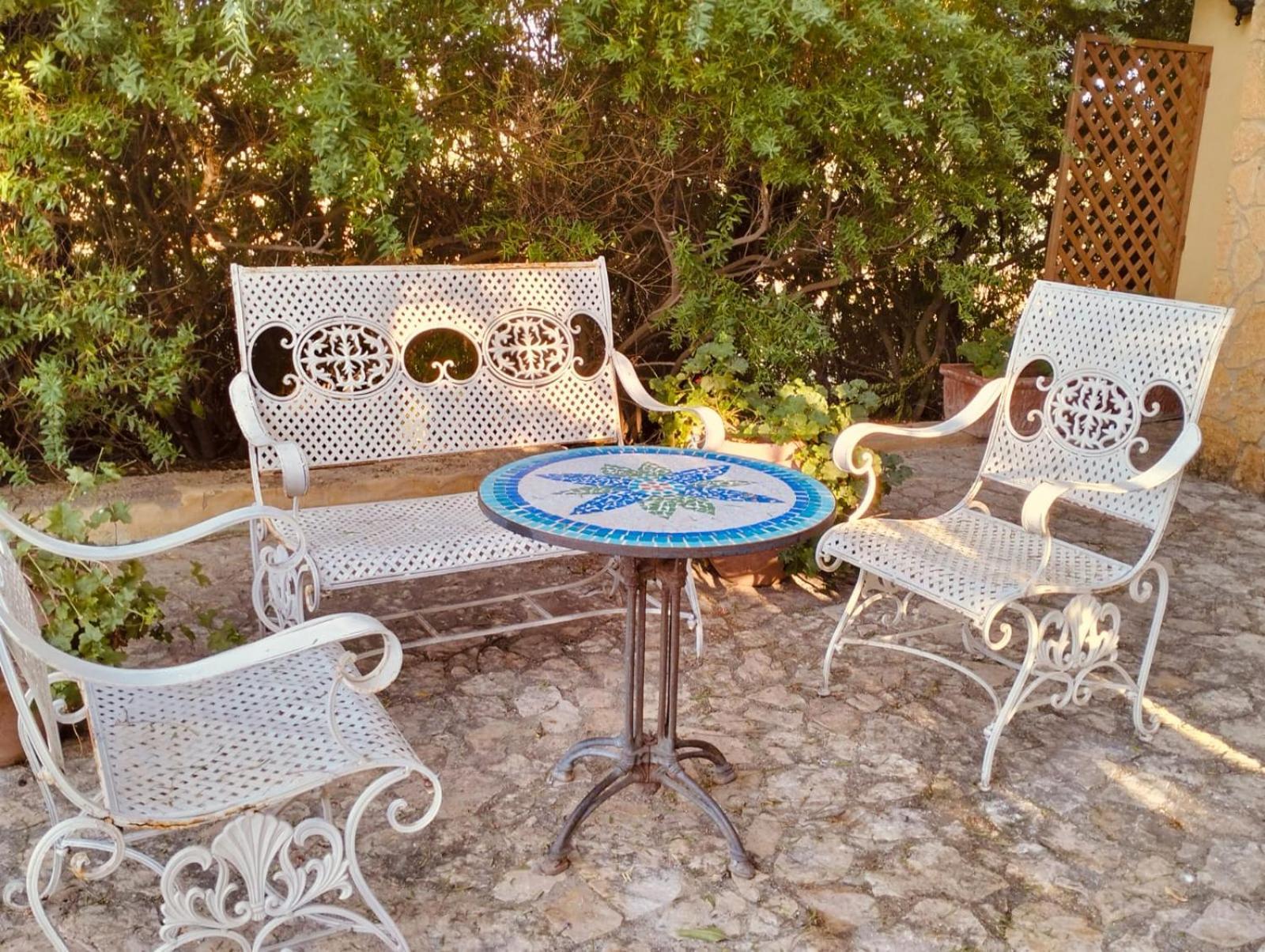 Foresteria Baglio Della Luna 4* Agrigento