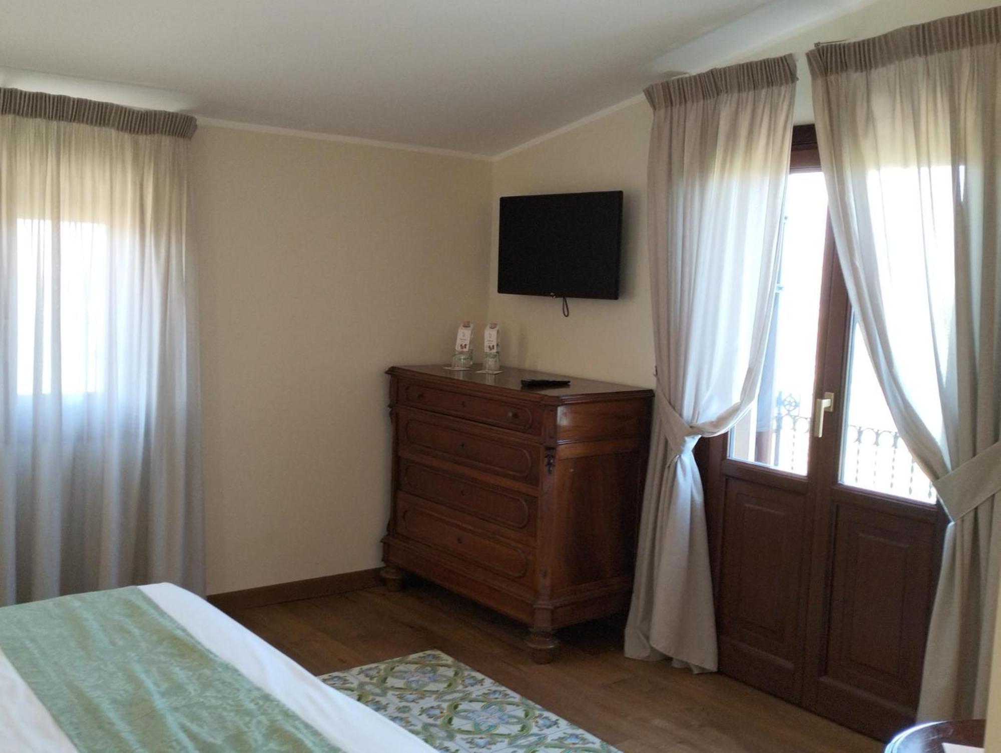 Hotel Foresteria Baglio Della Luna Agrigento