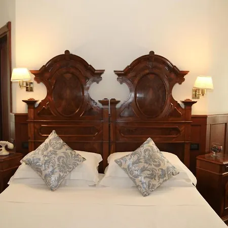 Hotel Foresteria Baglio Della Luna Agrigento Exterior photo