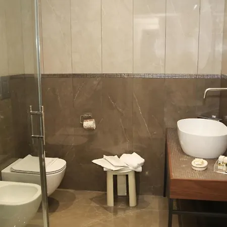 Hotel Foresteria Baglio Della Luna Agrigento Exterior photo