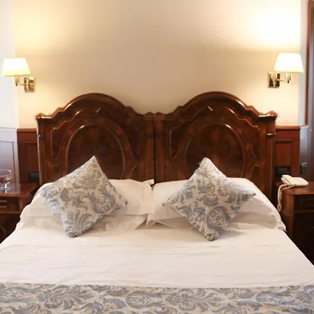 Hotel Foresteria Baglio Della Luna Agrigento Exterior photo