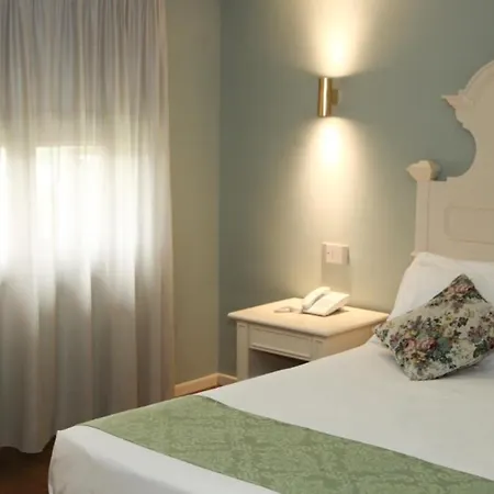 Hotel Foresteria Baglio Della Luna Agrigento Exterior photo