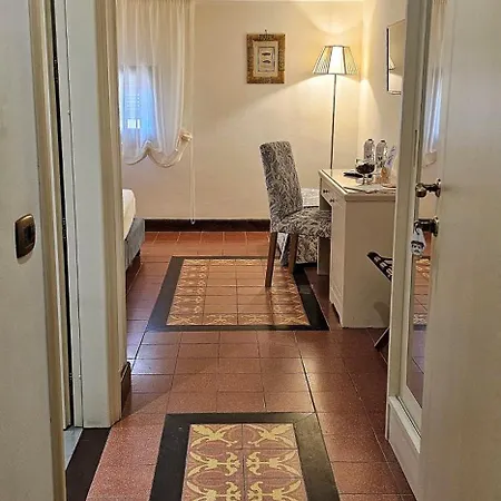 Hotel Foresteria Baglio Della Luna Agrigento Exterior photo