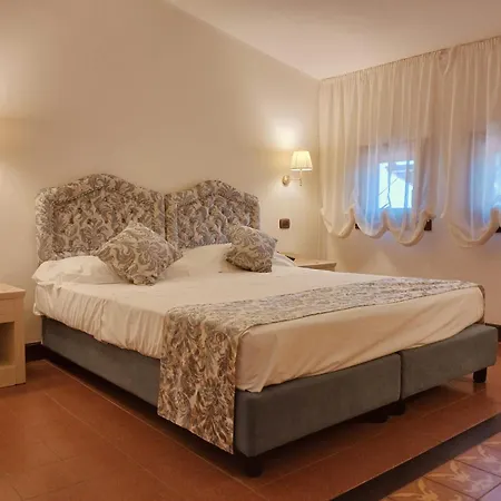 Hotel Foresteria Baglio Della Luna Agrigento Exterior photo