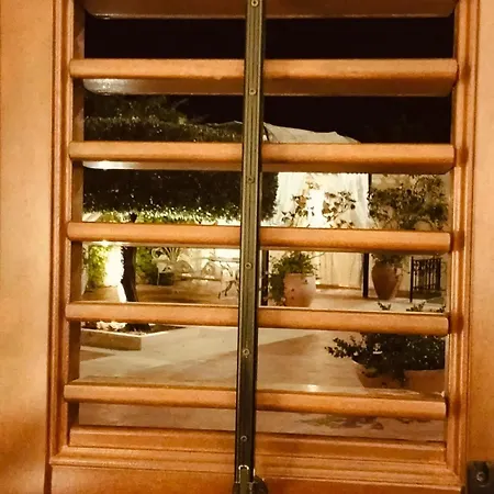 Hotel Foresteria Baglio Della Luna Agrigento Exterior photo