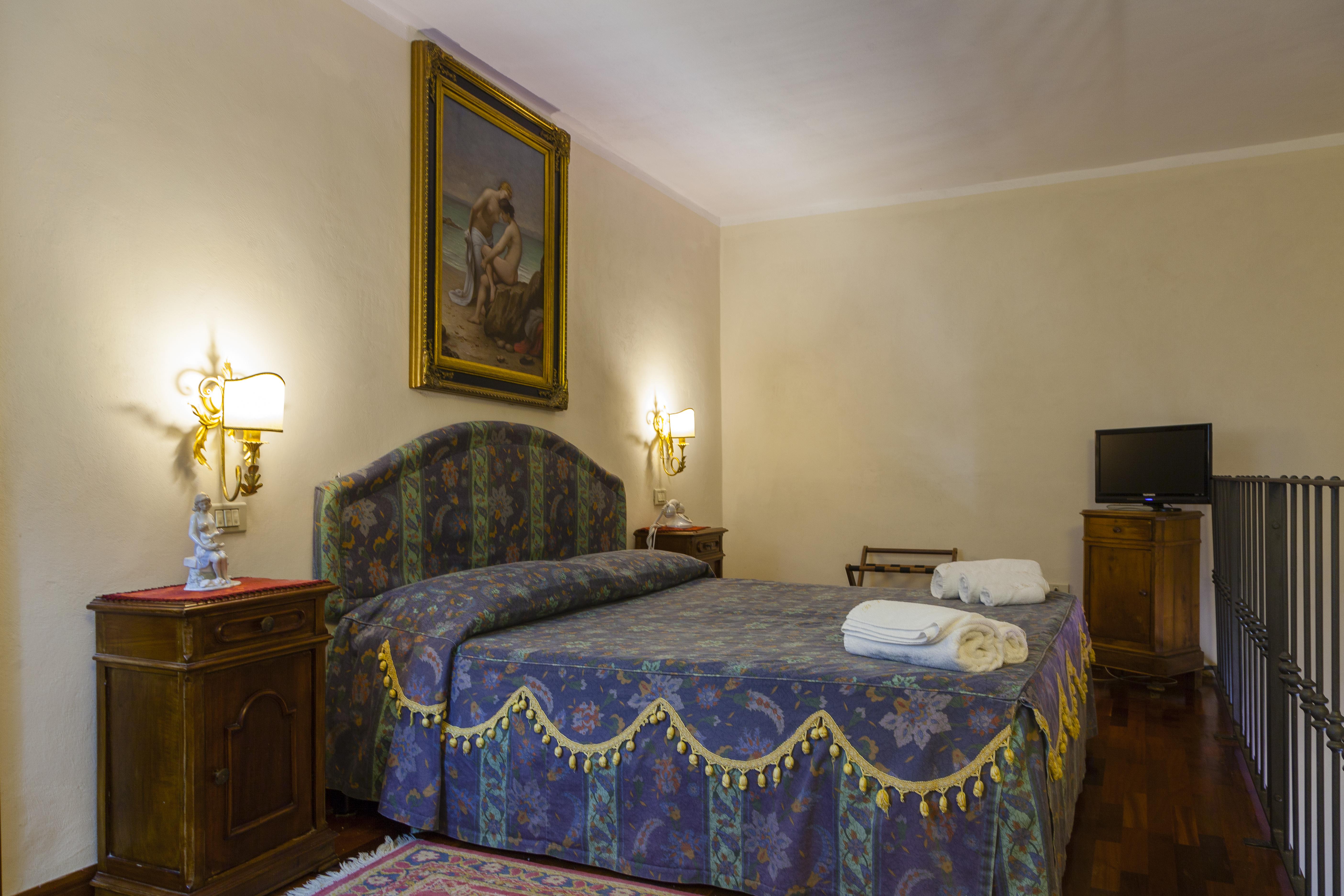 Foresteria Baglio Della Luna 4*