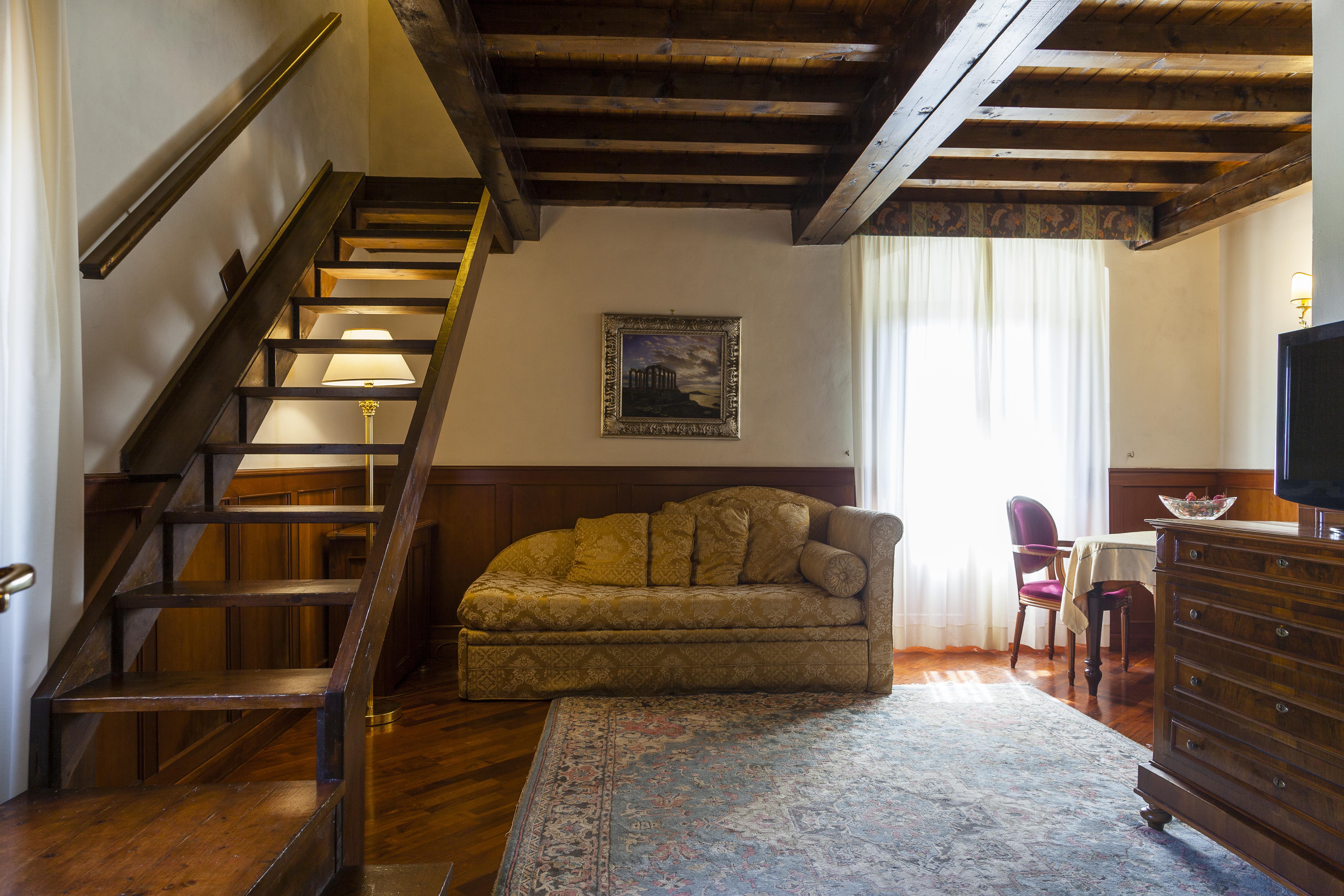 Foresteria Baglio Della Luna Hotel