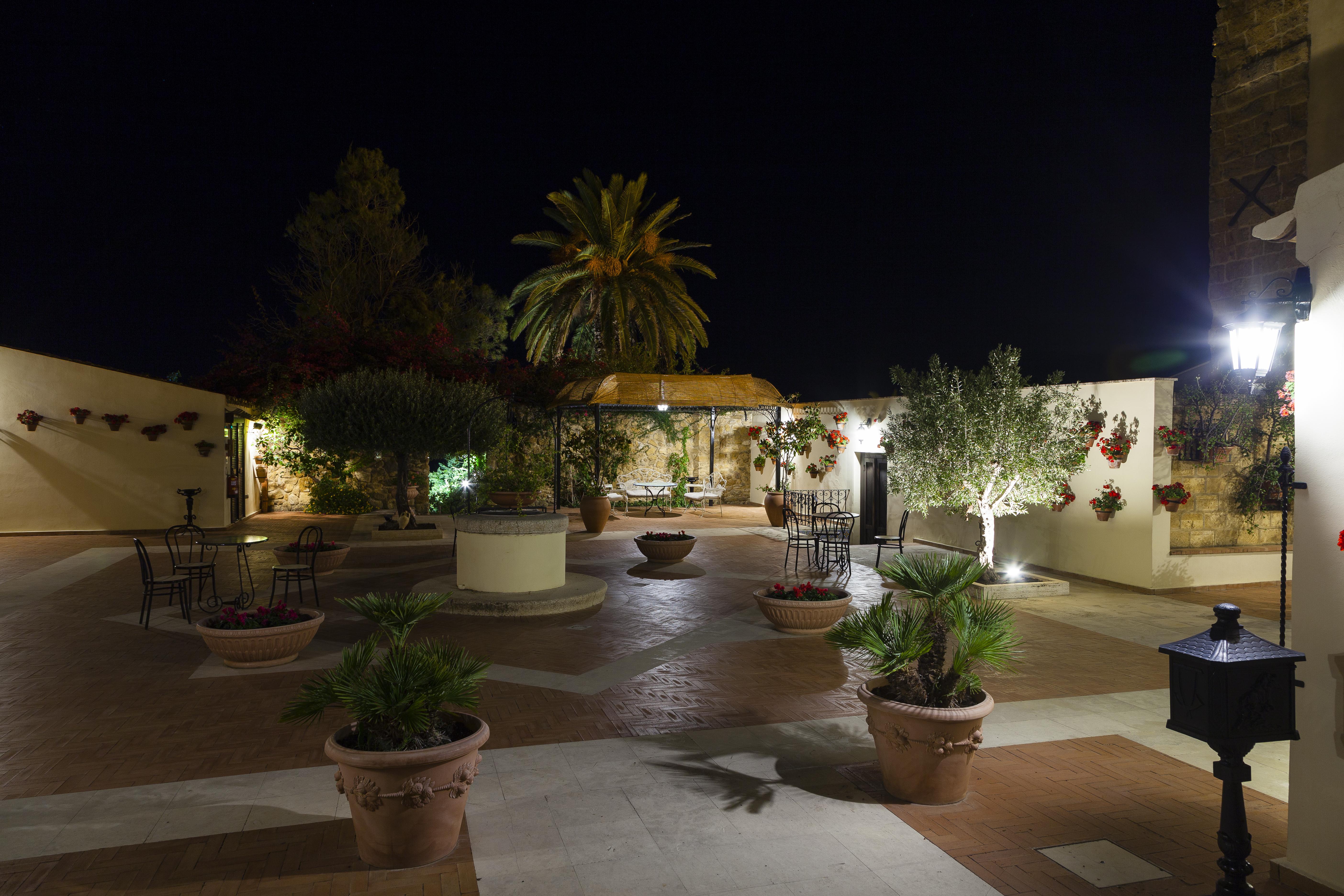 Foresteria Baglio Della Luna Hotel
