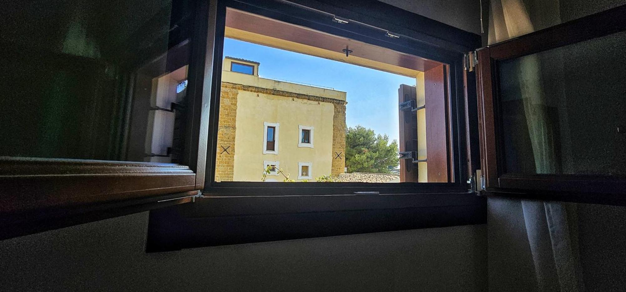 Foresteria Baglio Della Luna 4* Agrigent