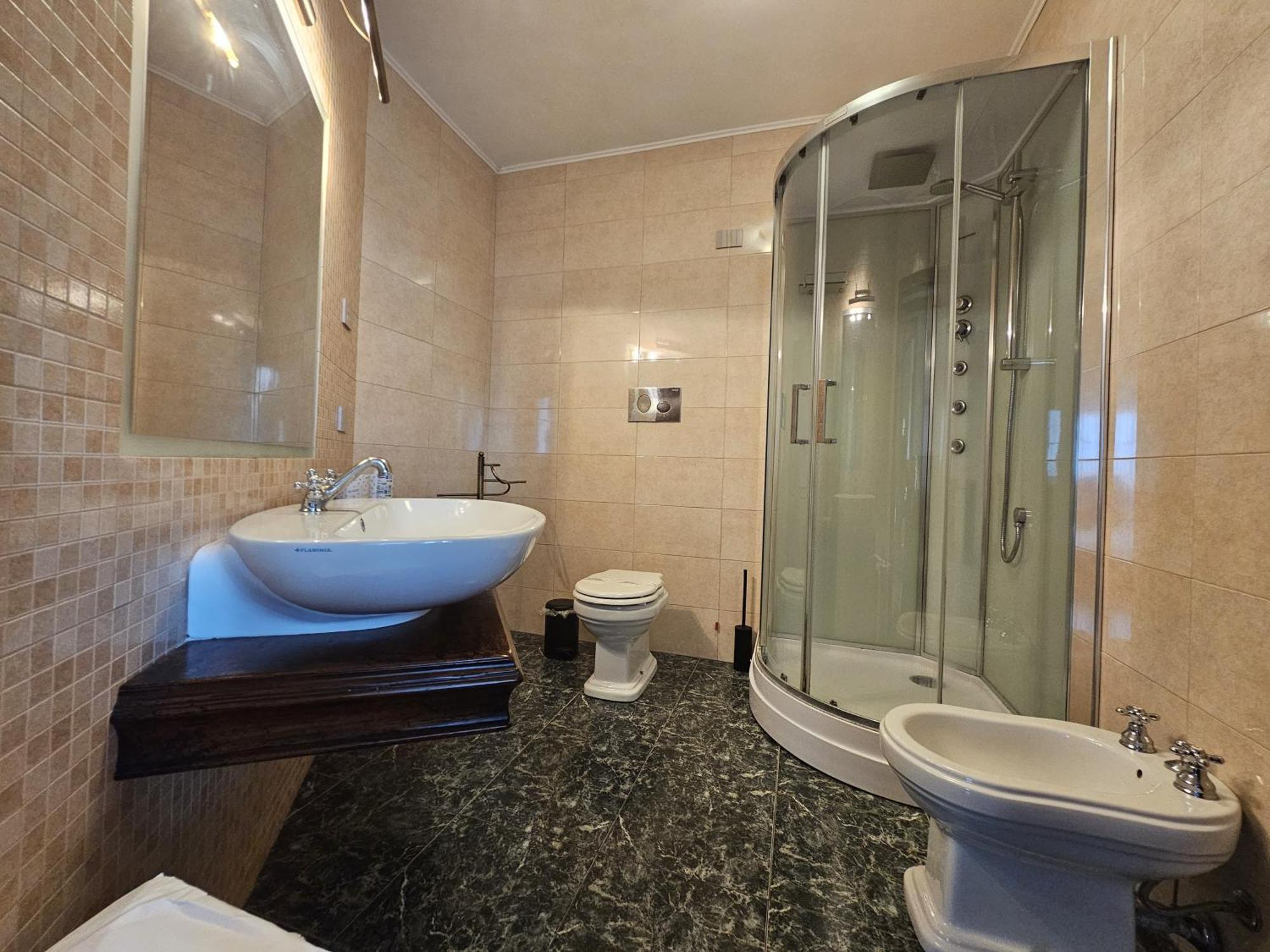 Hotel Foresteria Baglio Della Luna 4*