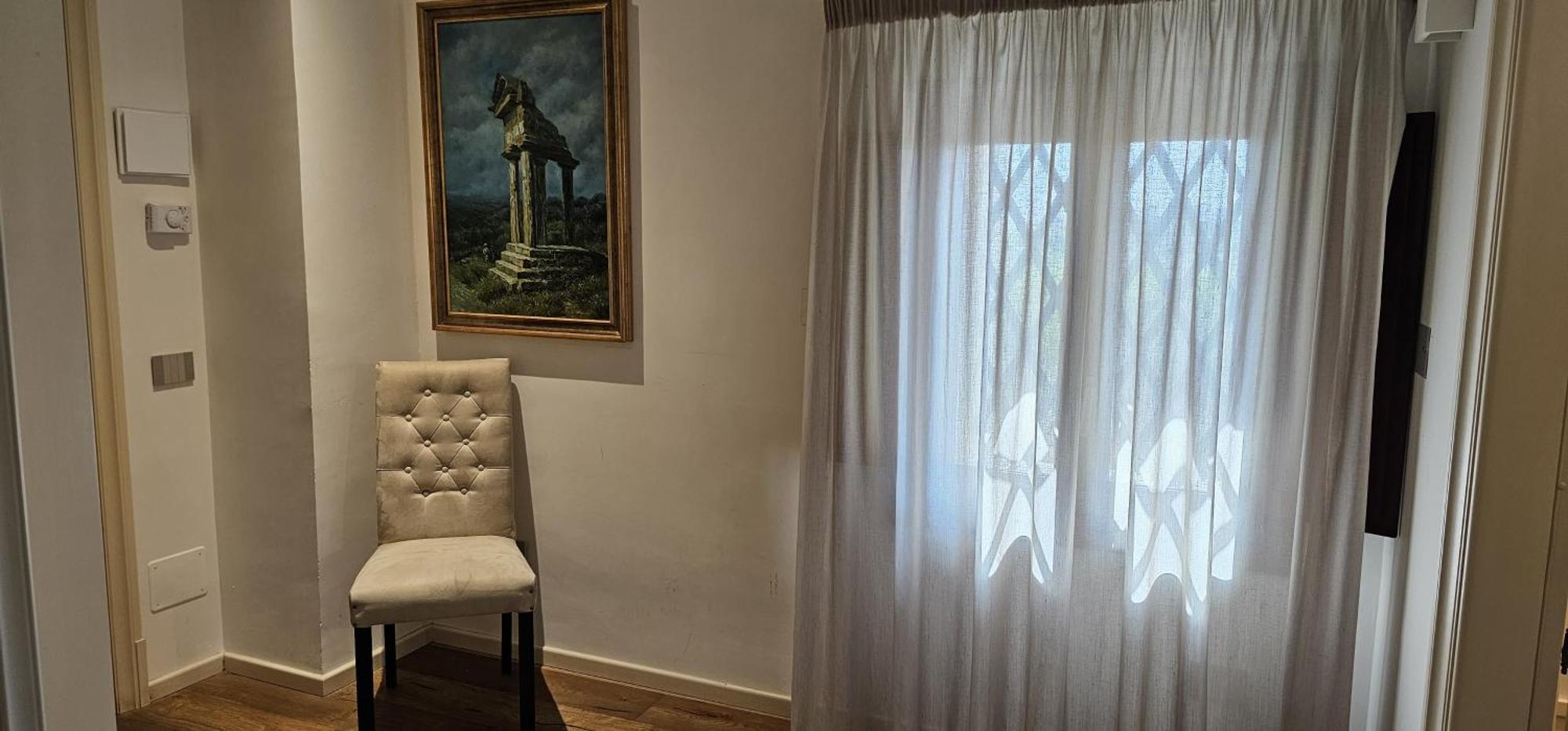 Foresteria Baglio Della Luna Hotel