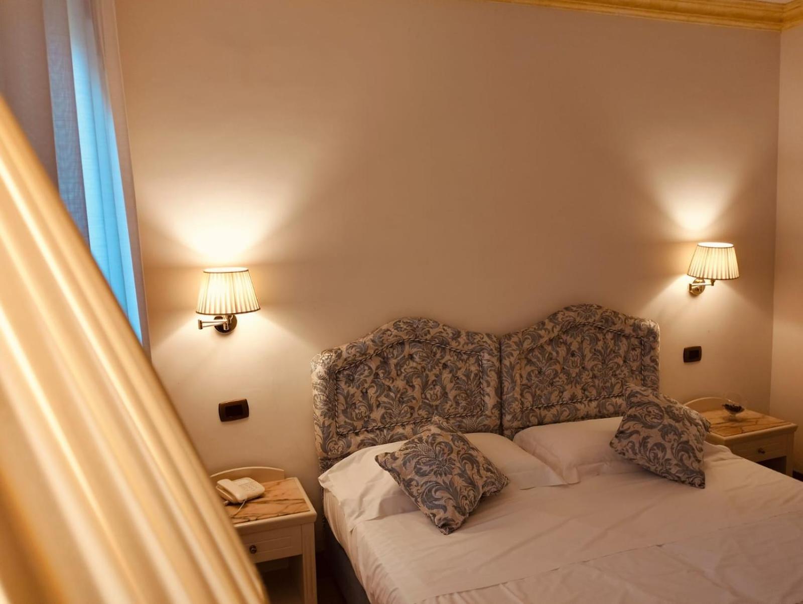 Foresteria Baglio Della Luna Hotel