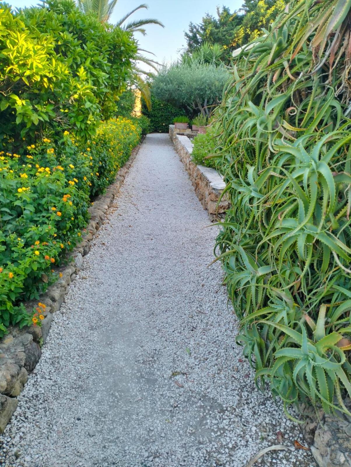 Hotel Foresteria Baglio Della Luna 4*
