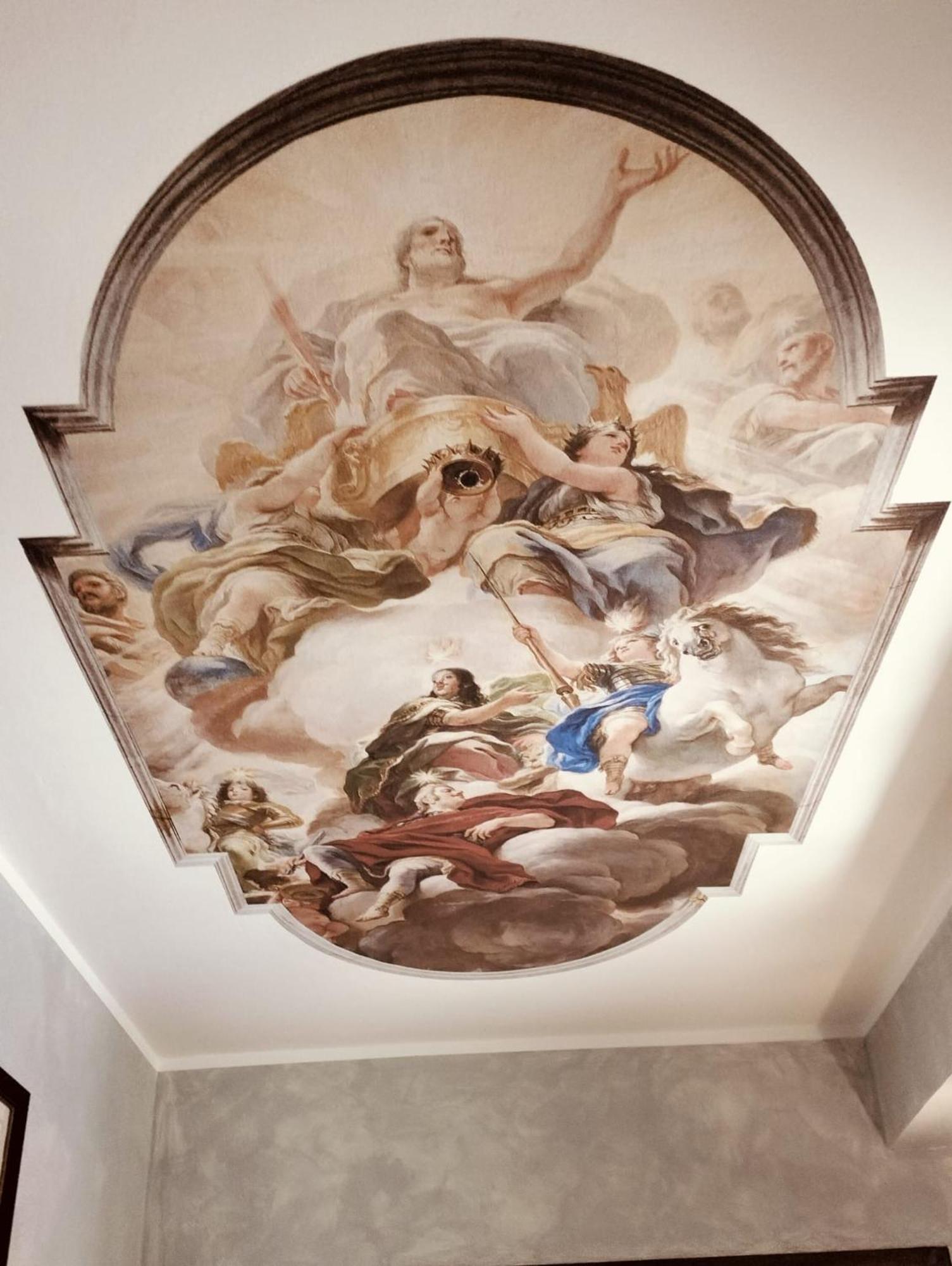 Foresteria Baglio Della Luna